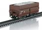 Preview: Märklin 46346 H0 Getreidesilowagen-Set SNCF