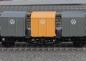 Preview: Märklin 46661 Rungenwagen-Paar Laabs