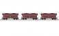 Preview: Märklin 46670 Wagen-Set Falns 182 DB AG (3 St.)