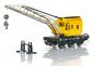 Preview: Märklin 4671 Kranwagen m. Kurbel