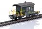 Preview: Märklin 46853 Güterzug-Begleitwagen SBB