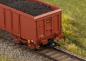 Preview: Märklin 46919 Güterwagen-Set DR (Braunkohle)