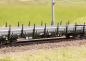 Preview: Märklin Z 80834 Märklin-Magazin Jahreswagen 2024