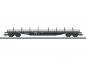 Preview: Märklin 47129 Niederbordwagen Res DB