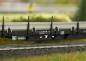 Preview: Märklin 47129 Niederbordwagen Res DB