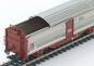 Preview: Märklin 47303 Güterwagen-Set Tbis 571 SJ