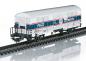 Preview: Märklin 47316 Güterwagen-set Frico