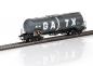 Preview: Märklin 47546-S3 Kesselwagen Zans GATX (3 St.)