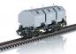 Preview: Märklin 48263 Kalkkübelwagen-Set Slmmp DR