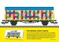 Preview: Märklin 48882 H0 Smiley Wagen 2024