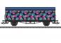 Preview: Märklin 48883 Smiley® Wagen 2025