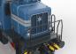 Preview: Märklin 55500 Diesellok DH 500 Ca Henschel