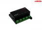 Preview: Märklin 60842 Decoder m84 (MM/DCC/mfx)