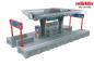 Preview: Märklin 72213 my world - Bahnsteig mit Lichtfunktion