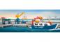 Preview: Märklin 72223 Frachtschiff (my world)
