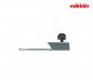 Preview: Märklin 74371 Licht-Gleissperrsignal (start up)