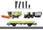 Preview: Märklin 78652 Ergänzungsset Landwirtschaft