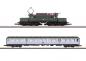 Preview: Märklin Z 81221 Zugpackung 175 J.Geisl.Steige