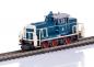 Preview: Märklin Z 81359 Zugpackung DBP (MHI)