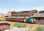 Preview: Märklin Z 81359 Zugpackung DBP (MHI)