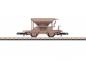 Preview: Märklin Z 82000 Schotterwagen Bronze Edition