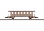 Preview: Märklin Z 87003 Plattformwagen Bronze 2025
