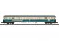Preview: Märklin Z 87210 Gesellschftswagen WGmh 824 DB