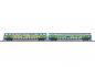 Preview: Märklin Z 87306 Dostoset Touristik 1 DB AG