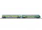 Preview: Märklin Z 87307 Dostoset Touristik 2 DB AG