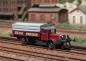 Preview: Märklin Z 88022 Schienen LKW Vomag DB