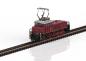 Preview: Märklin Z 88070 E-Lok E 60 DB