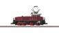Preview: Märklin Z 88070 E-Lok E 60 DB