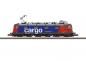 Preview: Märklin Z 88241 E-Lok Re 620 SBB Cargo