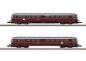Preview: Märklin 88250 Akkutriebwagen ETA 150