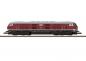Preview: Märklin Z 88320 Diesellok V320 DB (Insider)