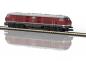 Preview: Märklin Z 88320 Diesellok V320 DB (Insider)