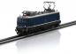 Preview: Märklin Z 88353 E-Lok E41 (Insider)