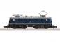 Preview: Märklin Z 88353 E-Lok E41 (Insider)
