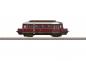 Preview: Märklin 88820 Z Schienenomnibus VT 88.9 (Insider)
