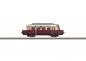 Preview: Märklin Z 88825 Schienenbus Wismar DRG (MHI)