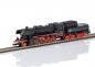 Preview: Märklin Z 88837 Dampflok BR 52 DB