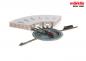 Preview: Märklin 89983 Drehscheibe mit 8 Gleisanschlüssen