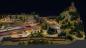 Preview: GP4-0055 C-Gleisplan Blausee-Mitholz 2026