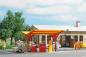 Preview: Busch 1917 Tankstelle »Minol« H0