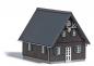 Preview: Busch 1920 Forsthaus H0