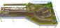 Preview: GP6-0010 C-Gleisplan Billstadt-Süd (600 x 300/210)