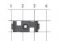 Preview: Märklin E214620 Stützblech  5 St