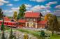 Preview: Faller 110146 Bahnhof Gomadingen