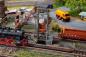 Preview: Faller 120295 Ausschlackanlage mit Antriebsteilen