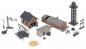 Preview: Faller 120296 Ausgestaltungs-Set Bahnbetriebswerk